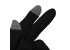 SellnShip Touch Screen Winter Gloves for Men Women Children - Black Pair